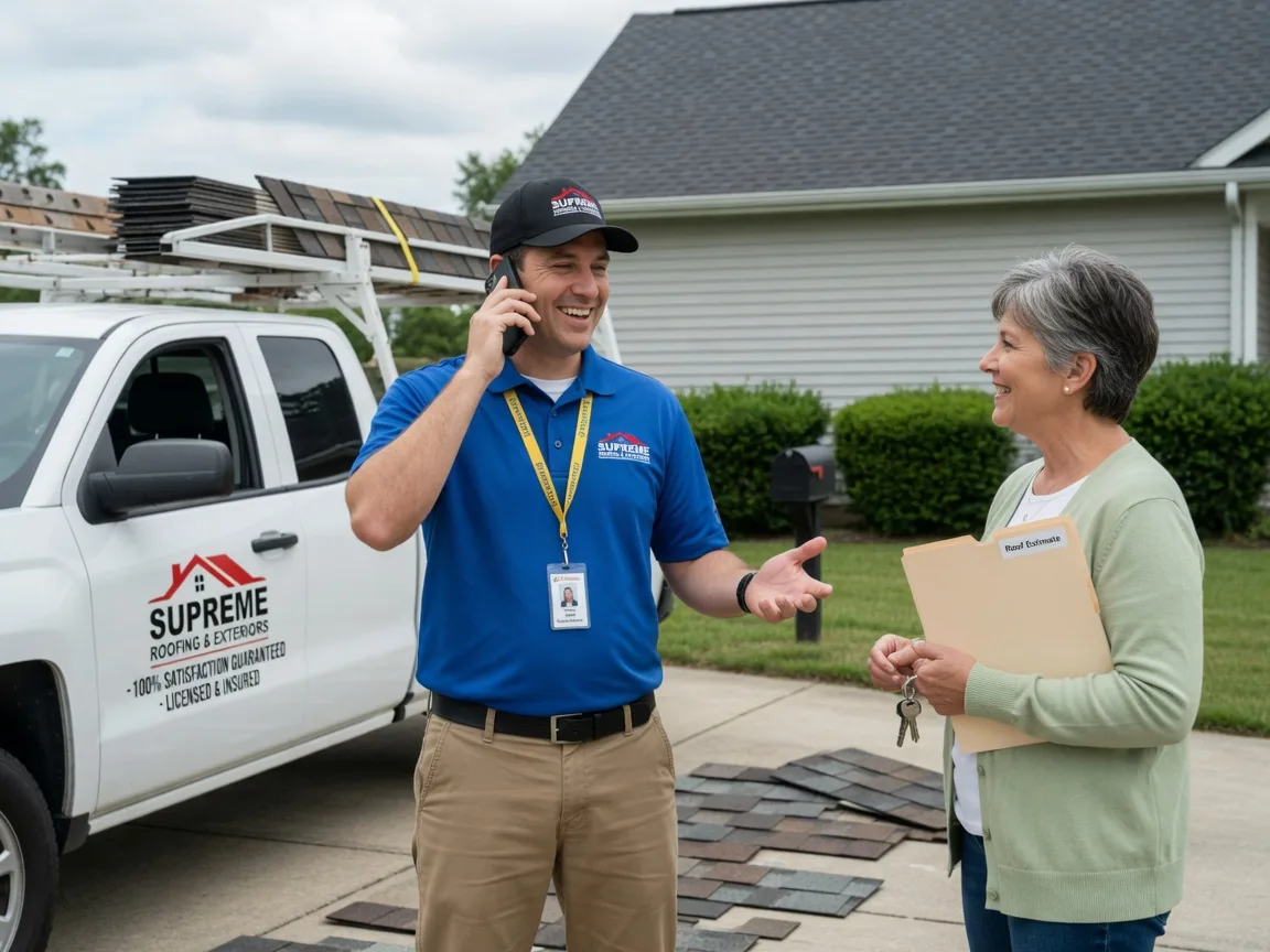 Roof Replacement East Concord, NY FAQs